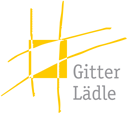 GitterLädle Logo