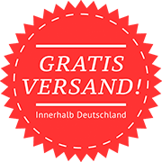 Gratis Versand